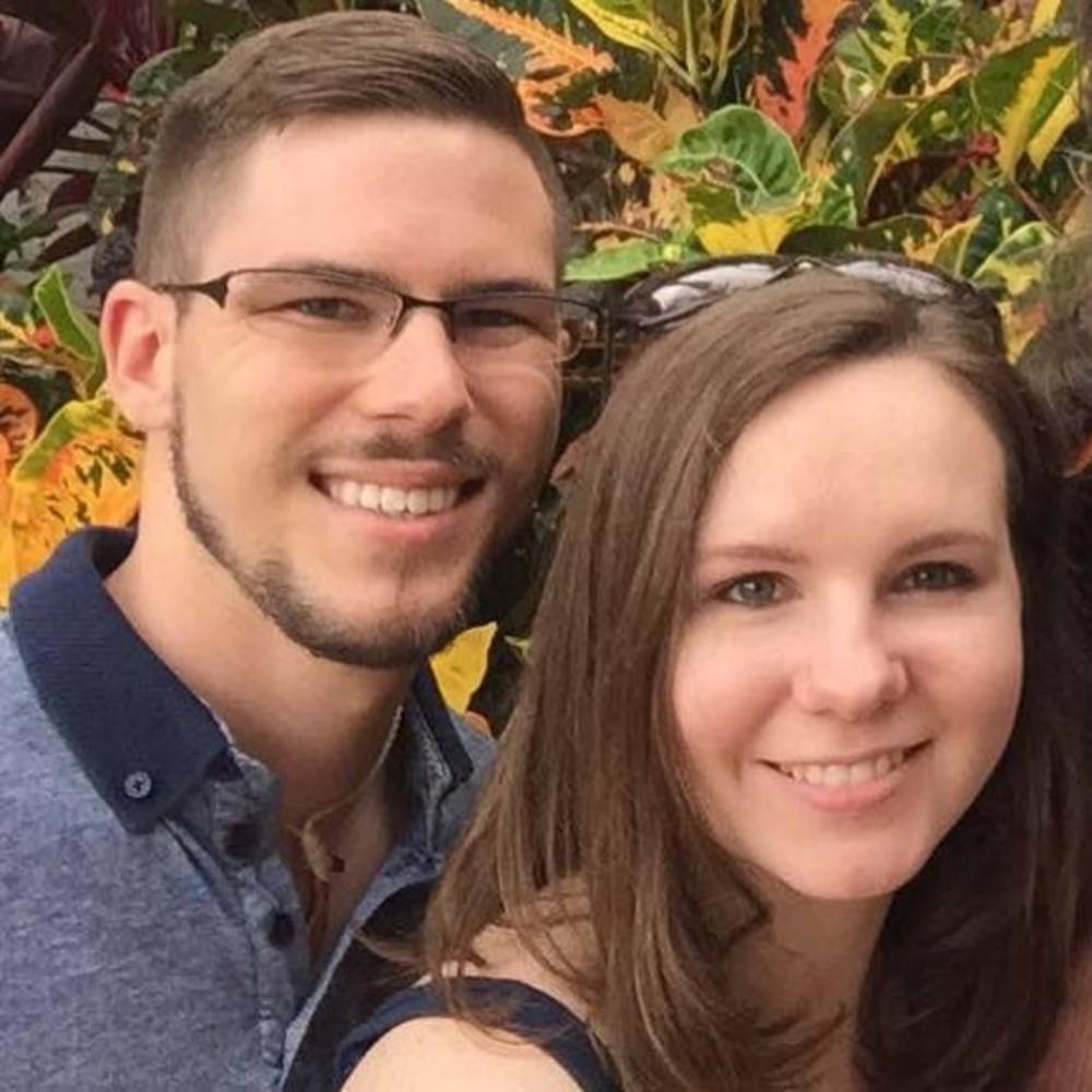 Meet your Posher, Meagan